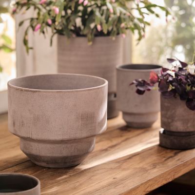  Bergs Hoff Terracotta Pot