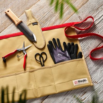 Niwaki Garden Tool Gift Set