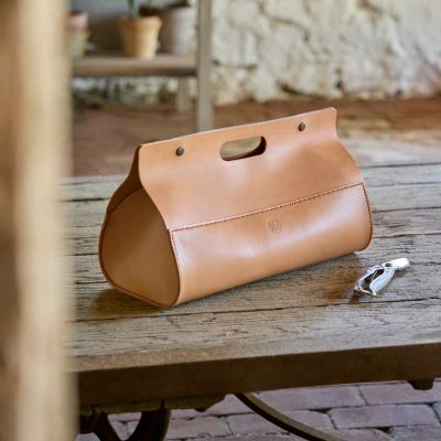 Niwaki Leather Tool Bag