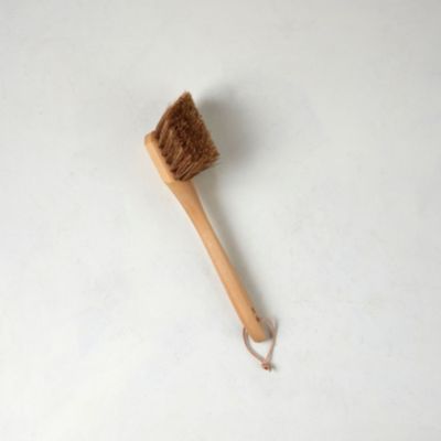 Redecker Coconut Fiber Dish Brush