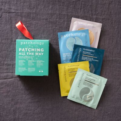 Patchology - Patching All The Way Gift Pack