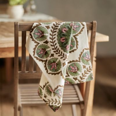 Set of Four Durable Kitchen Towels, Thick Dish Towels, Rustic Towels, Linen  Towels, Guest Towels, Natural Towels, Tea Towels 