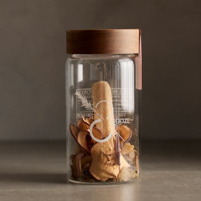 Infusion Kit - Flavoring Kit, Cocktail Smoker