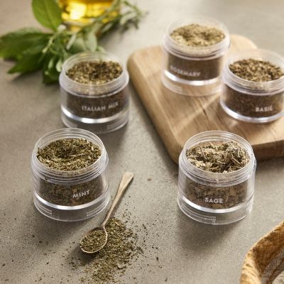 Essential Spices, Set of 5 - Terrain