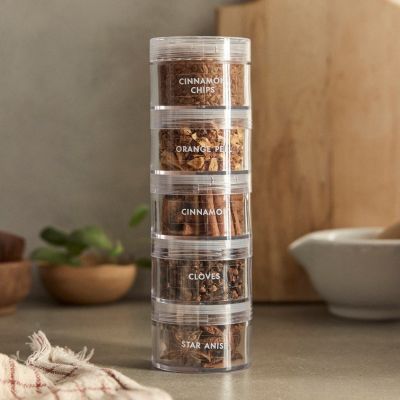 Essential Spices, Set of 5 - Terrain