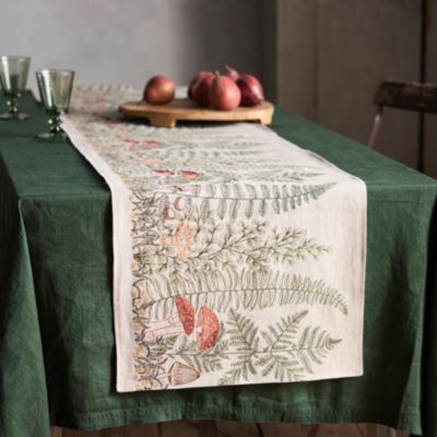 Kitchen Linens  Tea Towels, Oven Mitts + Aprons - Terrain