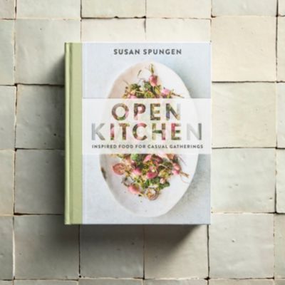 Open Kitchen