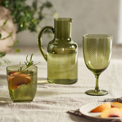 Glass Cups Glasses Coffee Juice Clear Drinking Tea Mug Water Cup Set  Kitchen Sets Cocktail Glassware Vintage Shaped Can