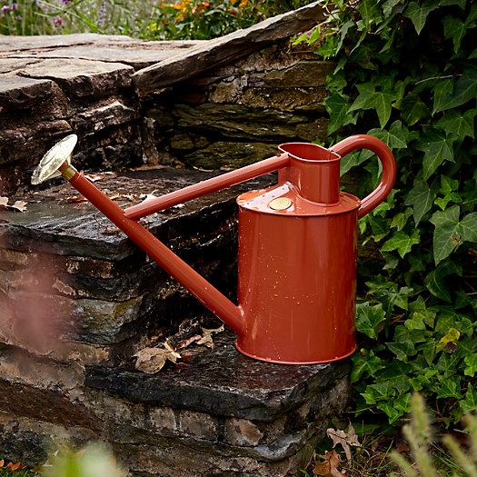 View larger image of Haws Traditional Watering Can, 8.8L