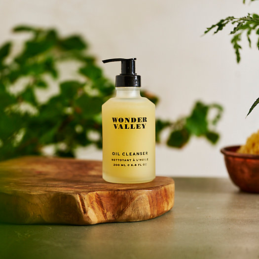 View larger image of Wonder Valley Facial Oil Cleanser