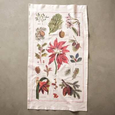 Botanica Dish Towel