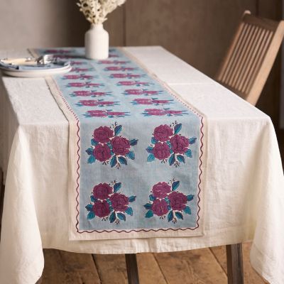 Aprons + Linens  Kitchen Aprons, Tablecloths, Tea Towels + Napkins -  Terrain