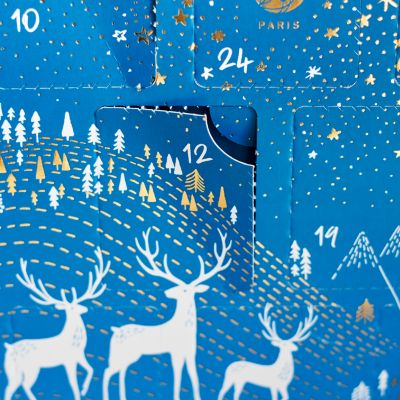 Palais des Thes 24 Days of Tea Advent Calendar