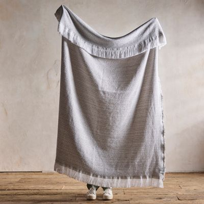 Sunbrella Action Linen Indoor/Outdoor Fabric