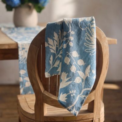 Aprons + Linens  Kitchen Aprons, Tablecloths, Tea Towels + Napkins -  Terrain