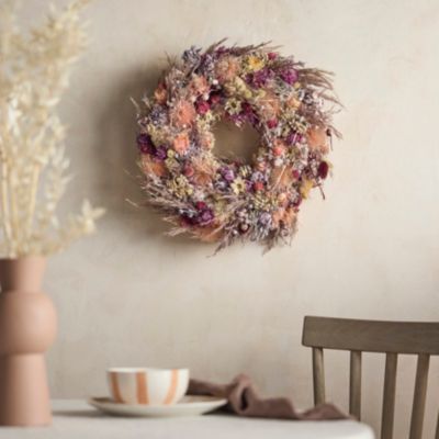 Grapevine Hearts Garland - Terrain