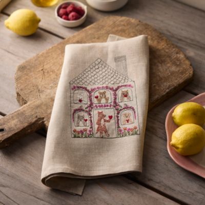 Fresh Herbs - Dish Towel Set of 3 - The Neighborgoods