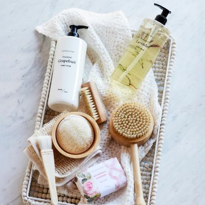 Shop the Look: The Spring Spa Gift Box