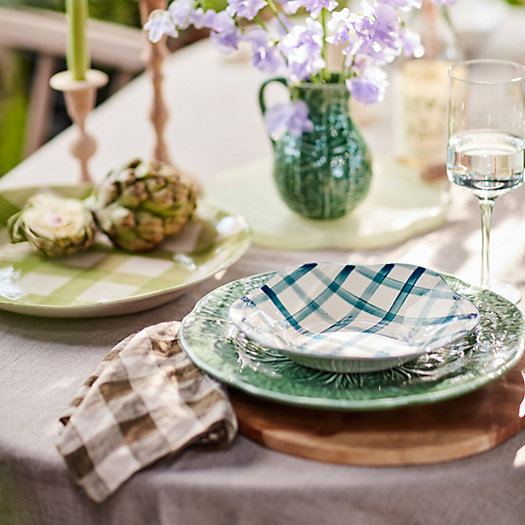 View larger image of Shop the Look: The Easter Brunch Table Setting