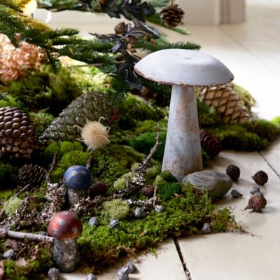 Shop the Look: The Forest Floor
