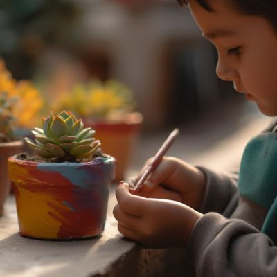 Father’s Day Little Sprouts Workshop