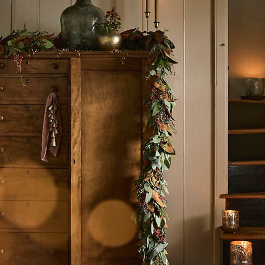 View larger image of Shop the Look: A Merry Magnolia Entryway