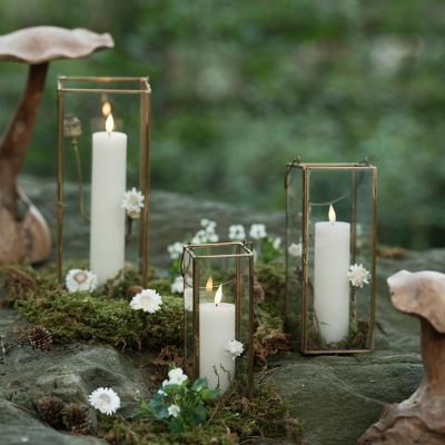 Lanterns  Decorative Lanterns for Indoors + Outdoors - Terrain