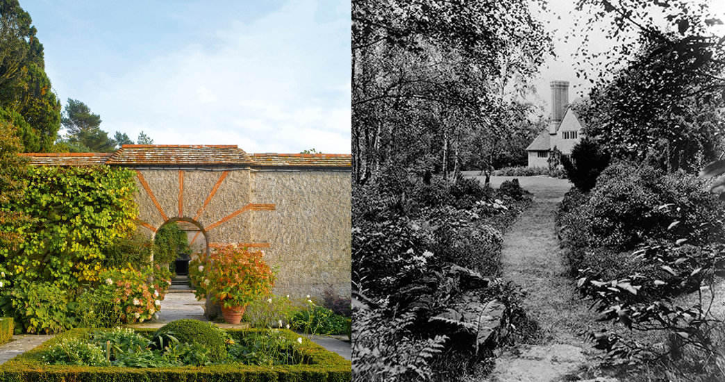 Garden History: Gertrude Jekyll | The BLOG at Terrain - Terrain Garden History: Gertrude Jekyll | The BLOG at Terrain - Terrain on Jekyll Gardens
id=35521