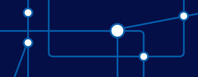 Cuny blue background image