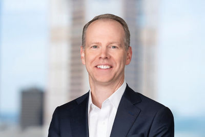 Bill Huffman profile picture