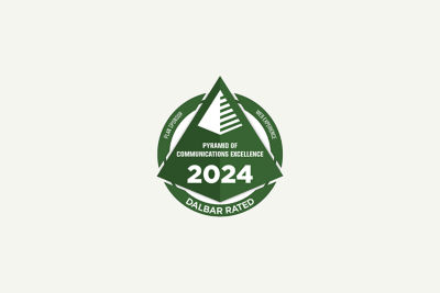 Logo from Dalbar Award 2024