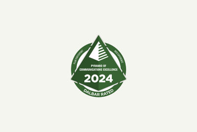 DALBAR logo