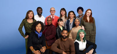 A plan sponsor helping an employee with their retirement plan.