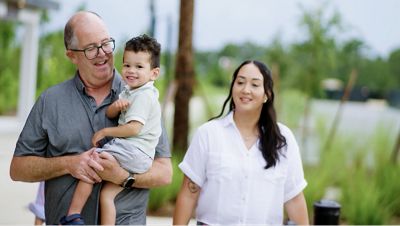 Faces of retirement Jim thumbnail