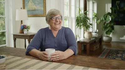 Faces of retirement Joyce thumbnail