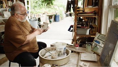 Faces of retirement Peter and Beth thumbnail