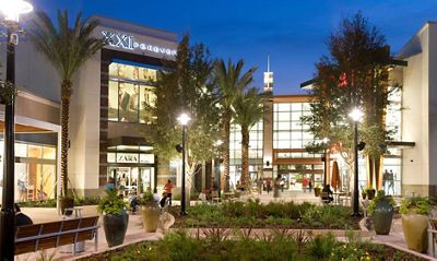 The Florida Mall image