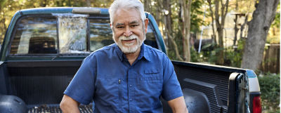 Receive retirement checks for life