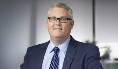 A photo of Marc debree
