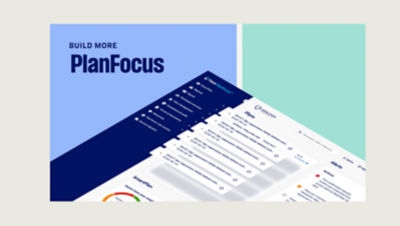 Build more PlanFocus