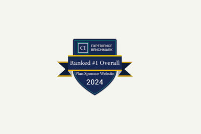 Logo from 2024 Corporate Insights Award