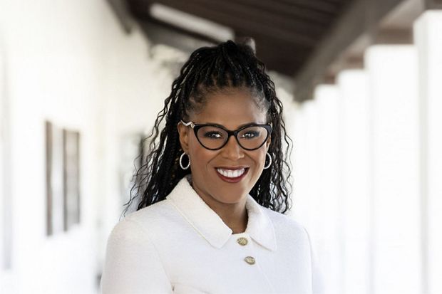 Thasunda Duckett