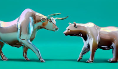 A bull and a bear square off over the 2026 U.S. economy.