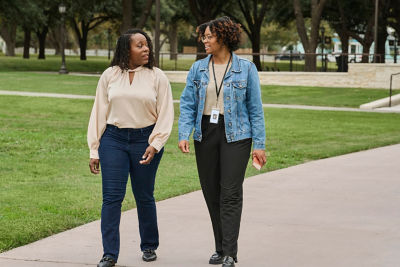 Image of educators.