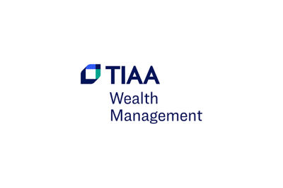 TIAA Wealth Management logo