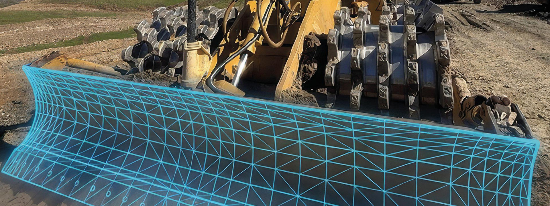 3D-MC Edge