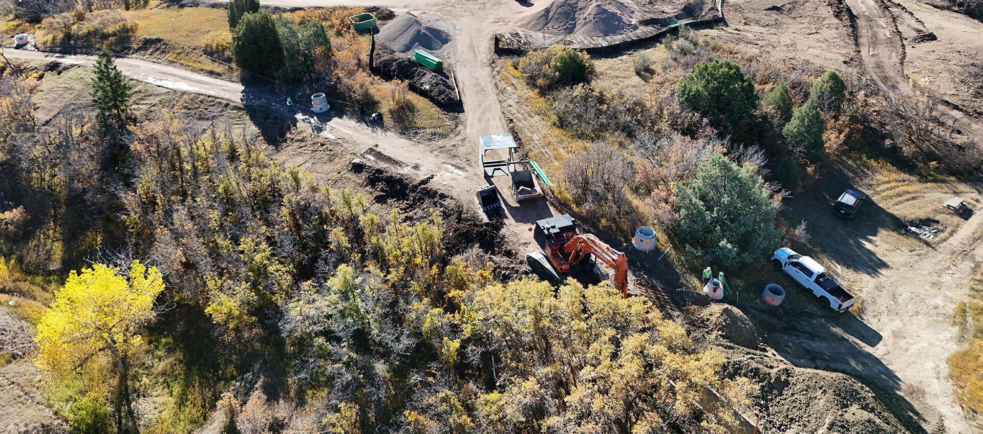 Alpine Drone Day 1