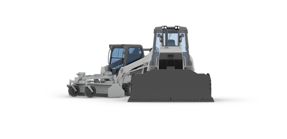 MC Equipment