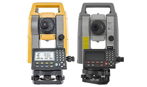 GM-100/GM-120