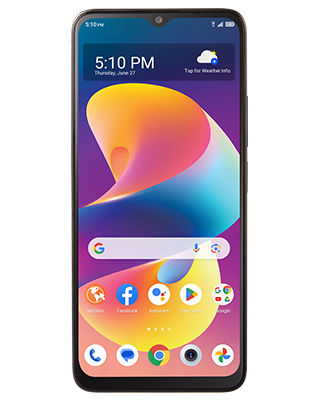 Phone thumbnail